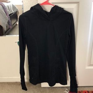 Brand new Black hoodie